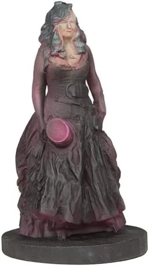 BL8013 Steampunk 'Lady Triphenia Lovelace' 10cm Figure