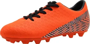 BomKinta Kid's FG Soccer Shoes Athletic Outdoor Soccer Cleats
