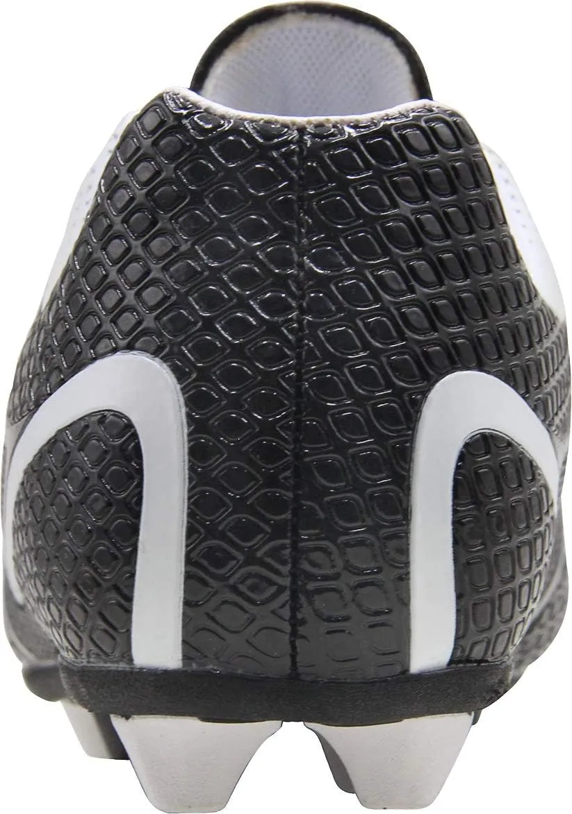 BomKinta Kid's FG Soccer Shoes Athletic Outdoor Soccer Cleats