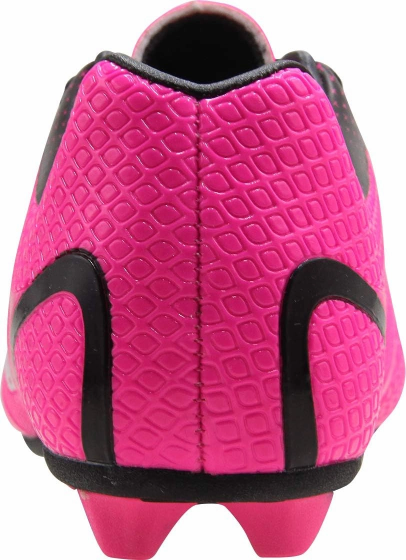 BomKinta Kid's FG Soccer Shoes Athletic Outdoor Soccer Cleats