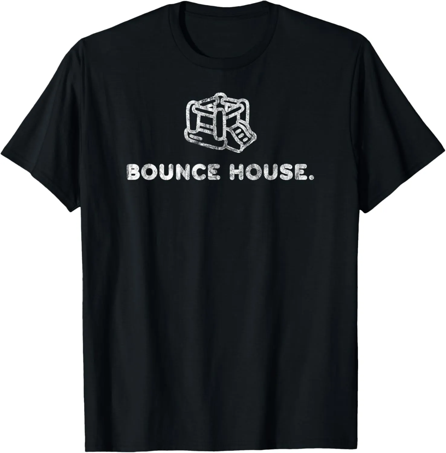 Bounce House t-shirt T-Shirt