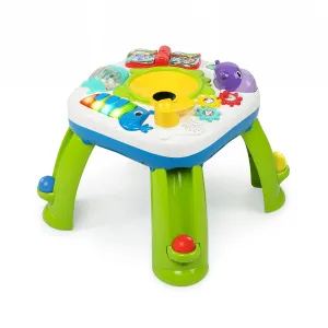 Bright Starts Having a Ball Get Rollin' Activity Table, Ages 6 Months  