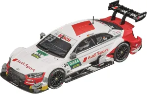 Carrera 30935 Audi RS 5 DTM R. Rast No. 33 1:32 Scale Digital Slot Car Racing Vehicle Digital Slot Car Race Tracks
