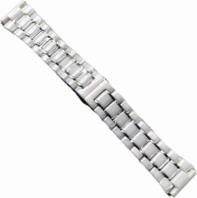Ceramics Stainless Steel Watch Strap Bracelet Removable Replacement Bands Men Women Universal Wristband
