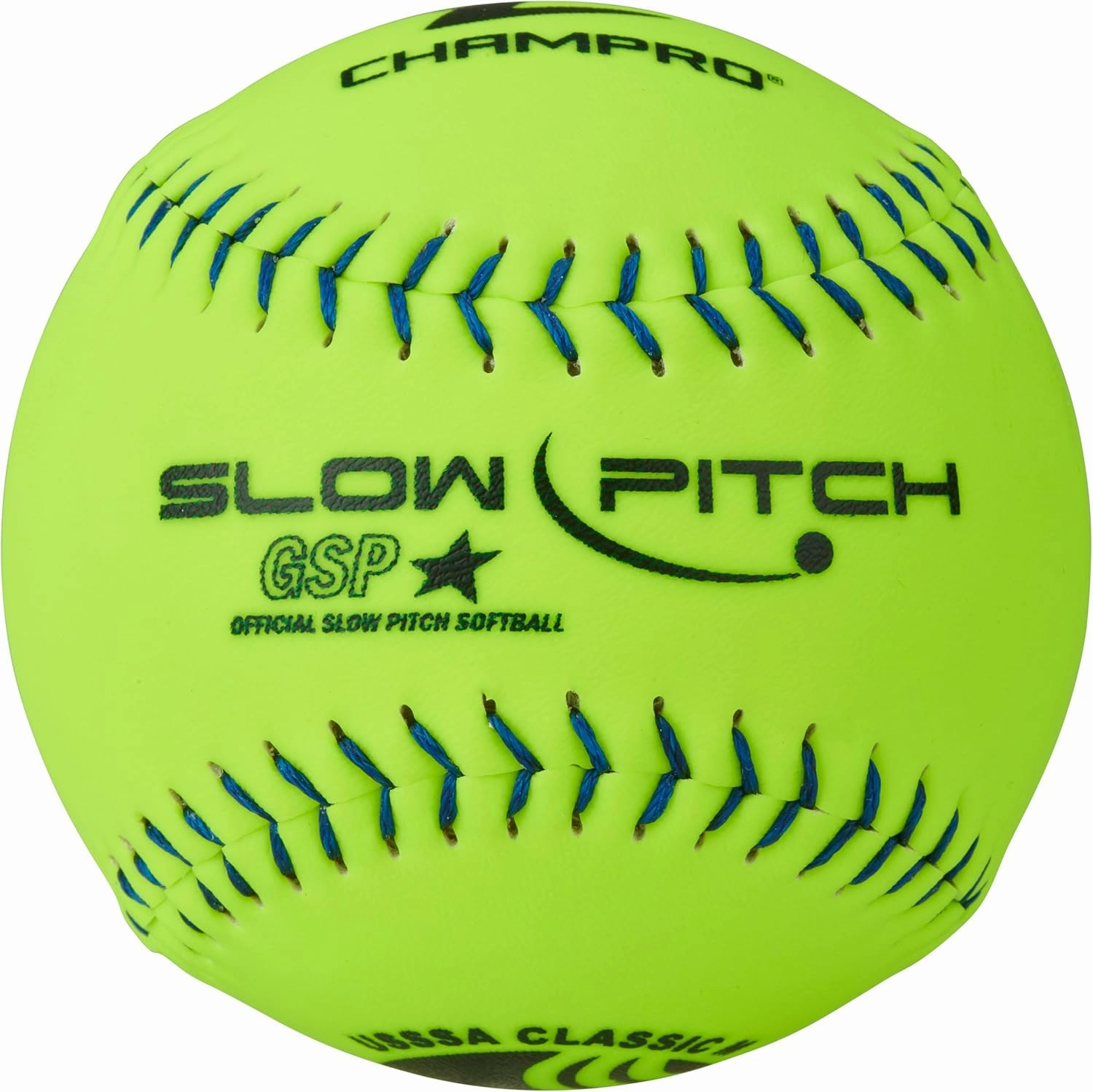 Champro Durahide cover, USSSA Slow Pitch