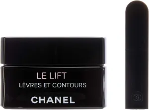 CHANEL LE Lift LÈVRES ET Contours 15G