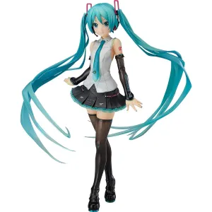 Character Vocal Series 01 Hatsune Miku Hatsune Miku V4X 1/8 scale ABS & PVC painted finished figure