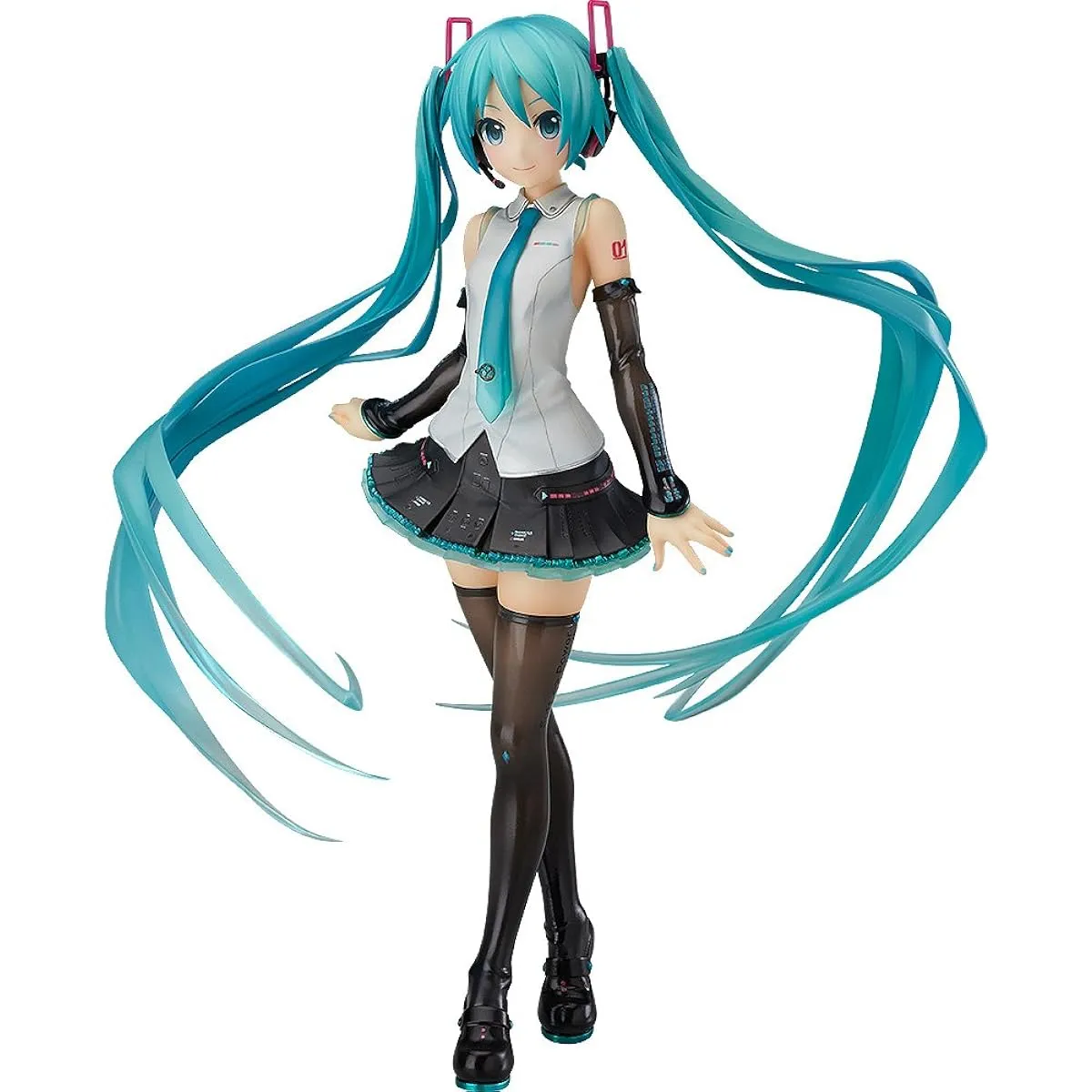 Character Vocal Series 01 Hatsune Miku Hatsune Miku V4X 1/8 scale ABS & PVC painted finished figure