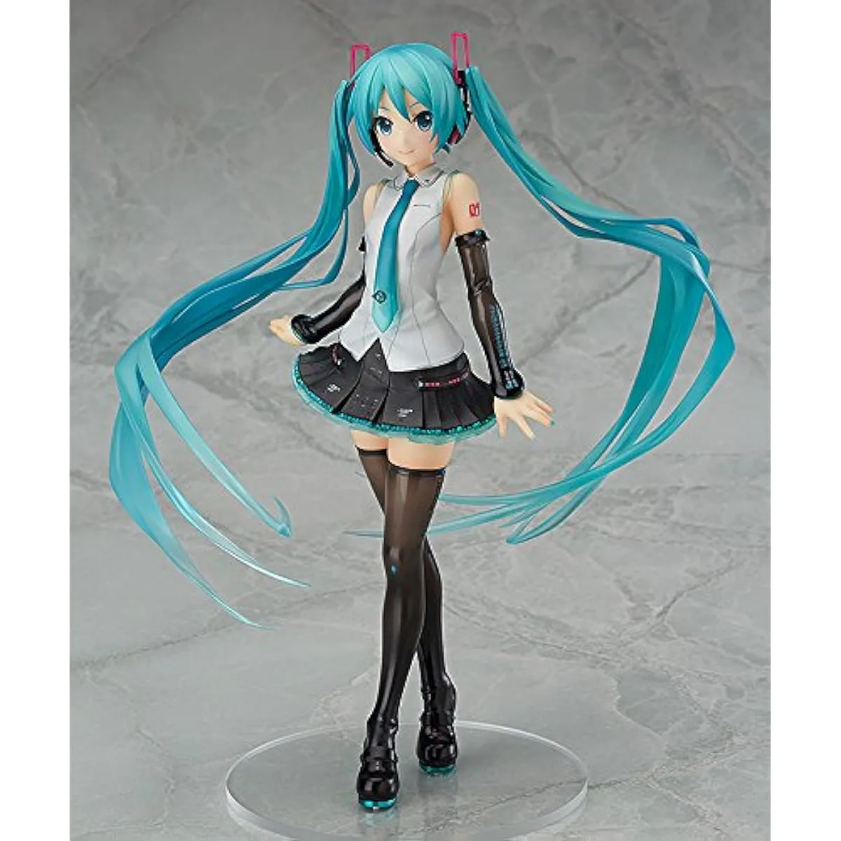 Character Vocal Series 01 Hatsune Miku Hatsune Miku V4X 1/8 scale ABS & PVC painted finished figure