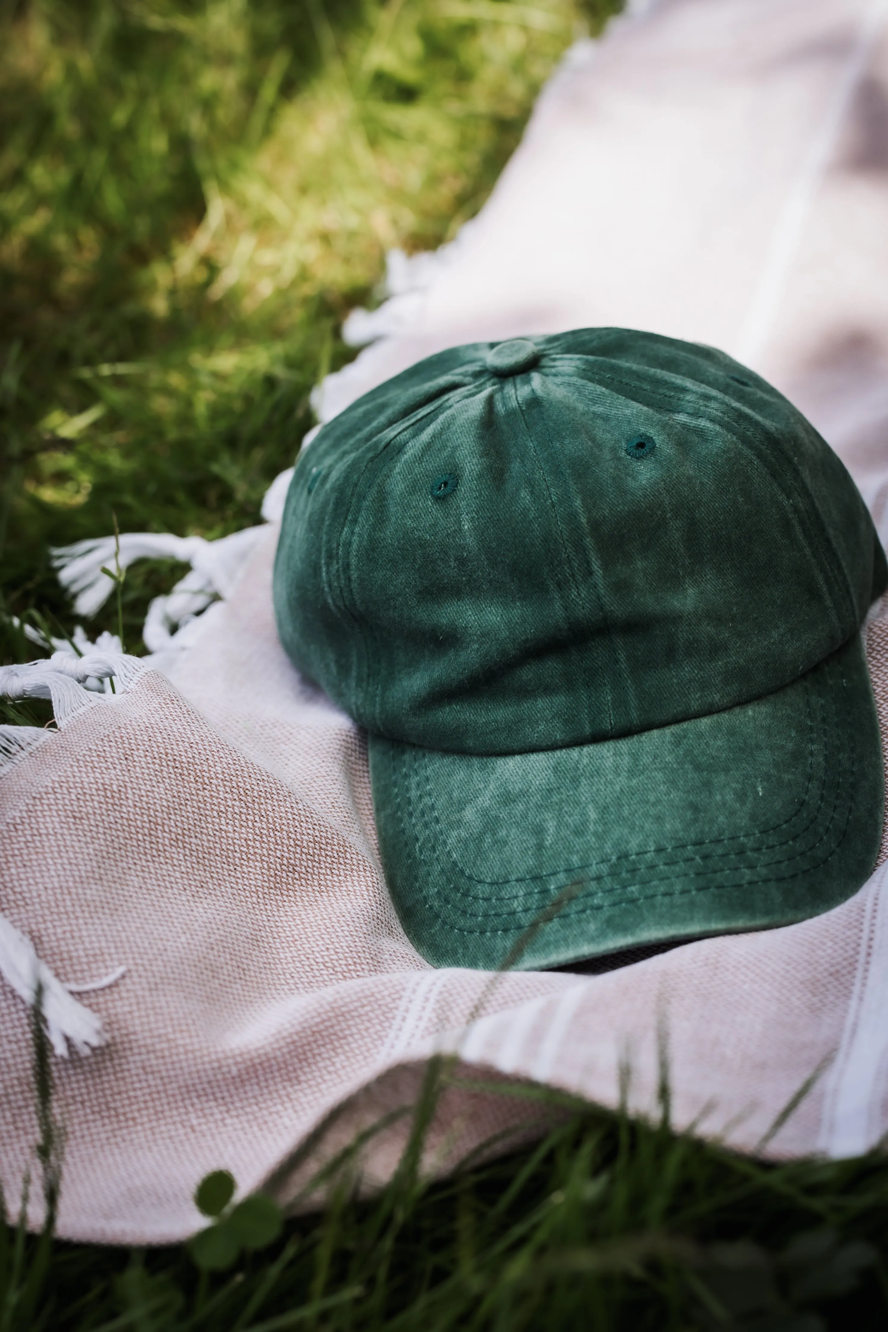 Classic-Ball Cap