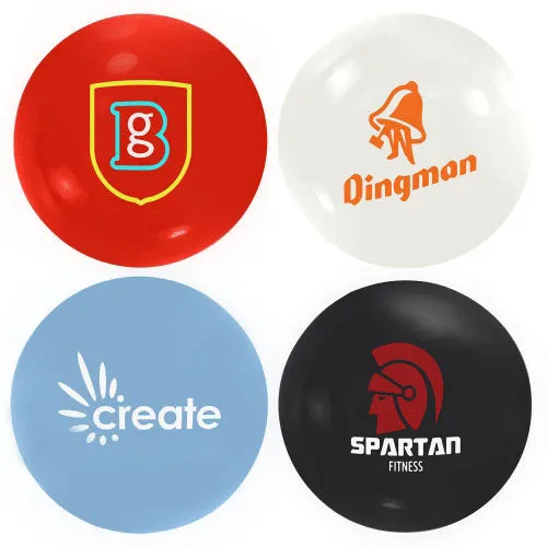 Classic Bouncy Ball
