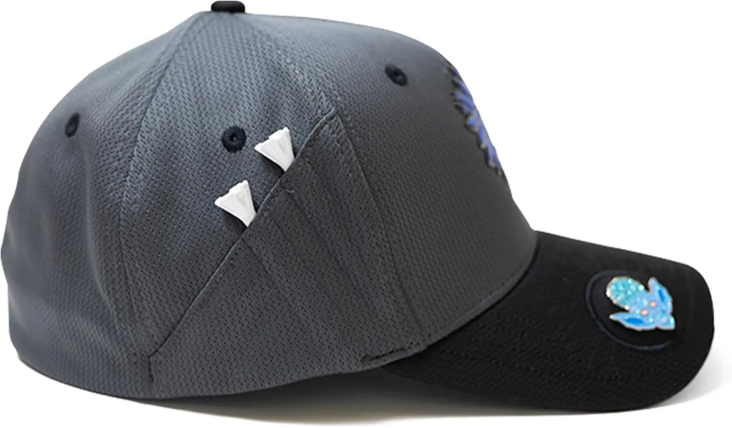 Classic Golf Hats - Tee Holder & Magnetic Ball Marker - Sweat-Stain Resistant - 100% Custom Made