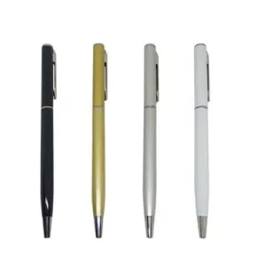 Classic Metal Ball Pen
