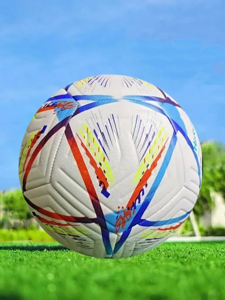 Classic Soccer Ball