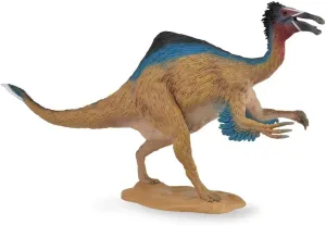 CollectA Prehistoric Life Deinocheirus Deluxe 1:40 Scale Vinyl Toy Dinosaur Figure