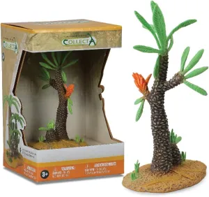 CollectA Prehistoric Life Williamsonia Plant Vinyl Toy Figure