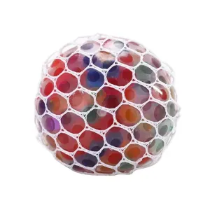 Colorful Grape Ball