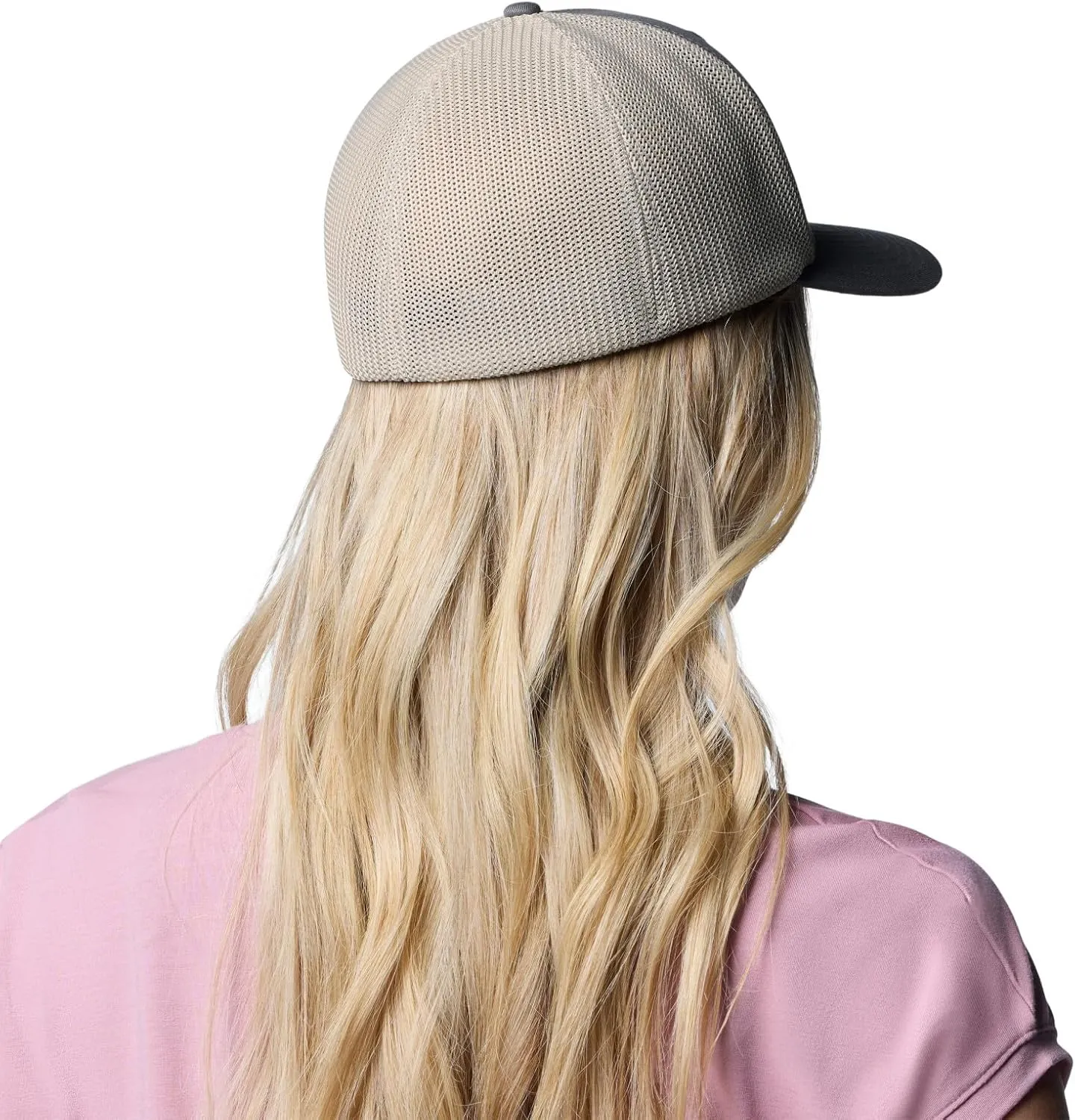 Columbia Men's Colm Mesh Ball Cap