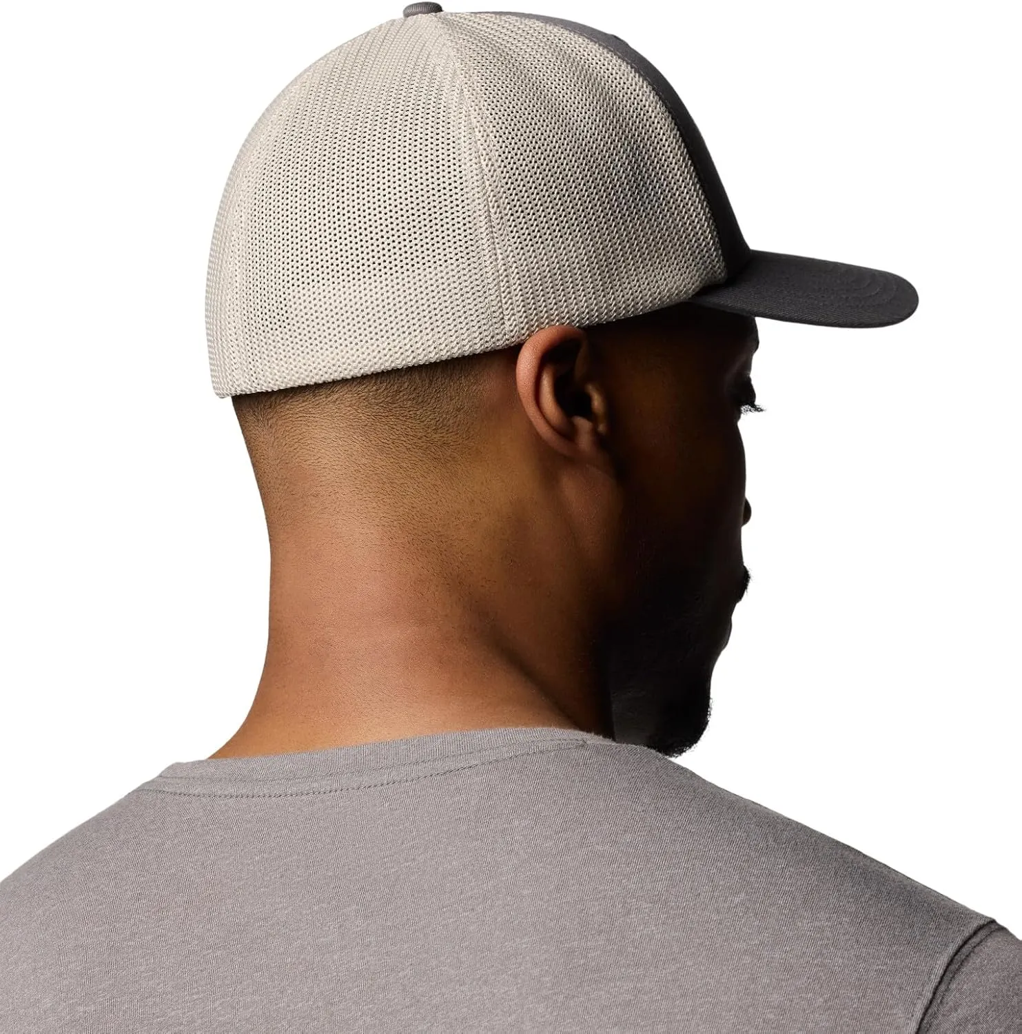 Columbia Men's Colm Mesh Ball Cap