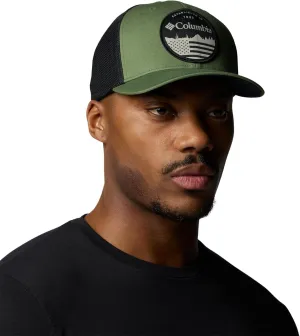 Columbia Men's Colm Mesh Ball Cap