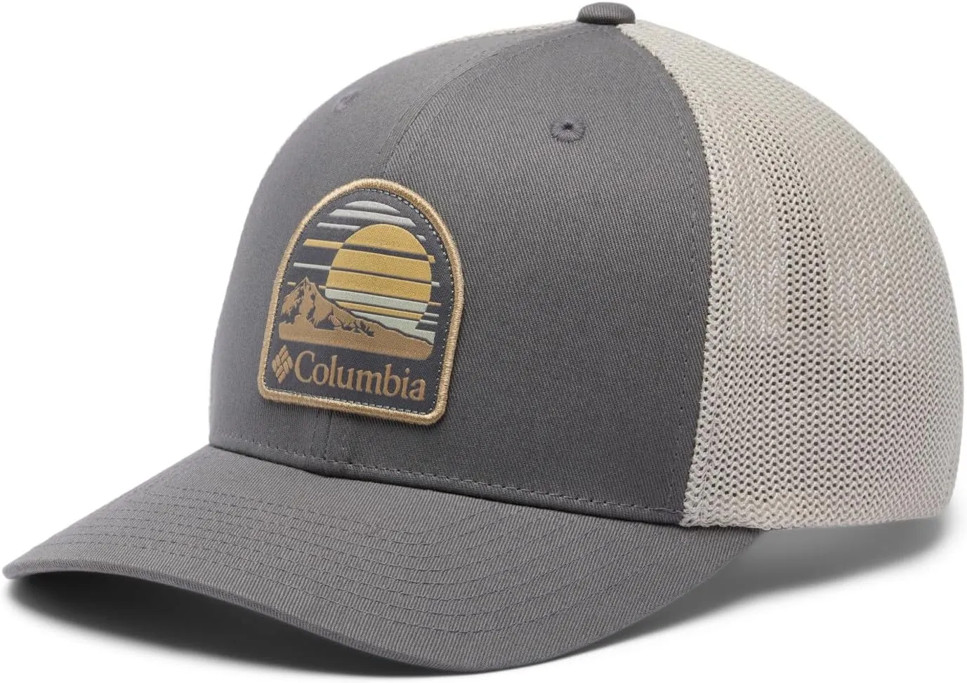 Columbia Men's Colm Mesh Ball Cap