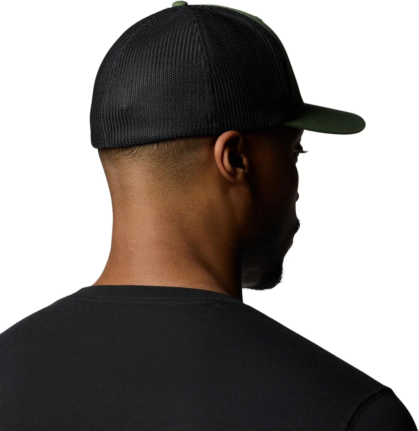 Columbia Men's Colm Mesh Ball Cap