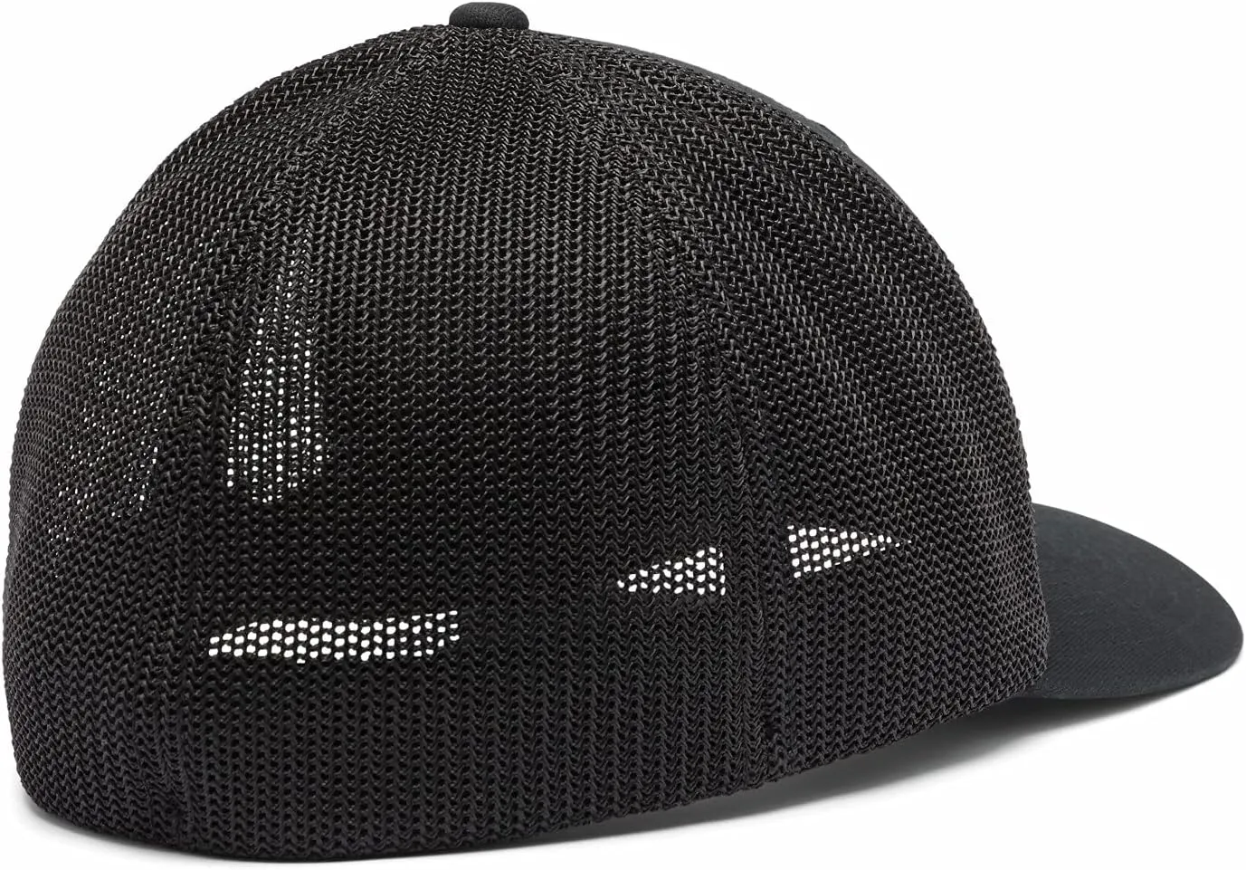 Columbia PFG Fish Flag Mesh Ball Cap-High