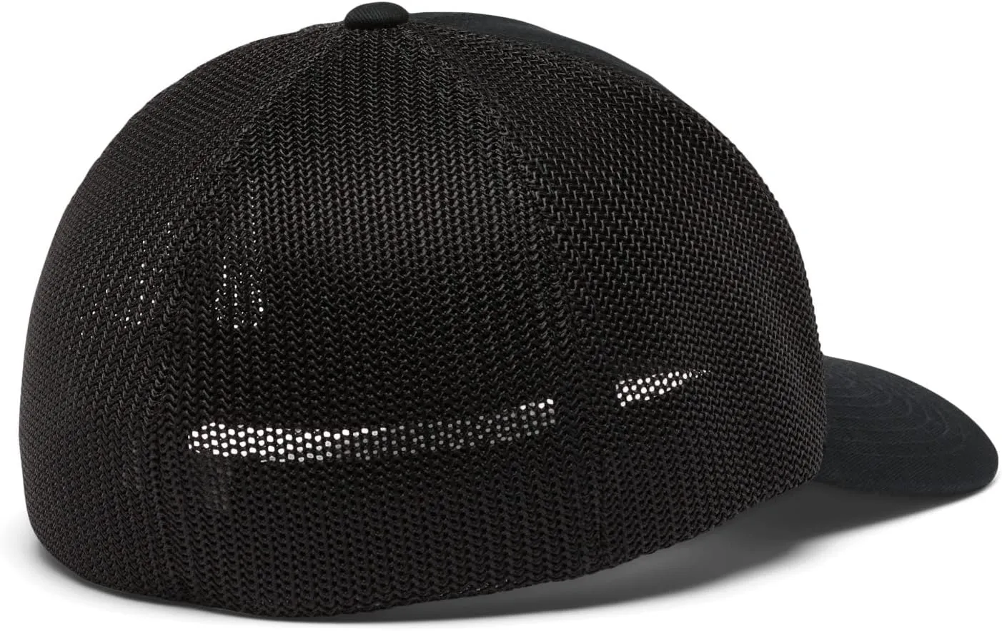 Columbia PFG Fish Flag Mesh Ball Cap-High