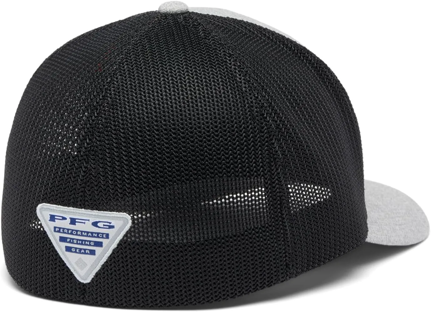 Columbia PFG Hooks Mesh Ball Cap-High
