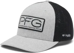 Columbia PFG Hooks Mesh Ball Cap-High