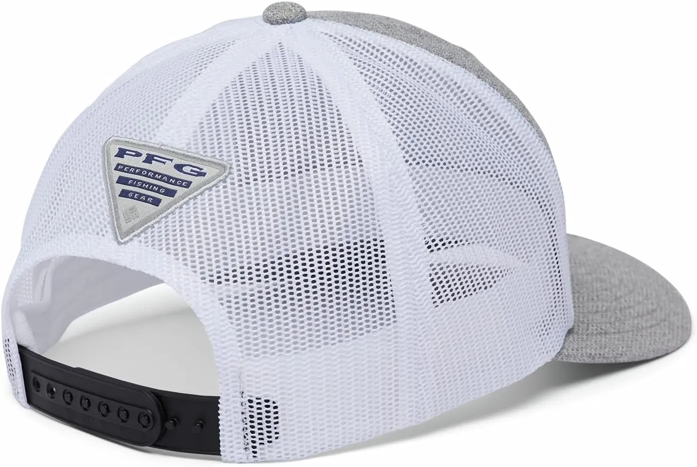 Columbia PFG Hooks Mesh Ball Cap-High