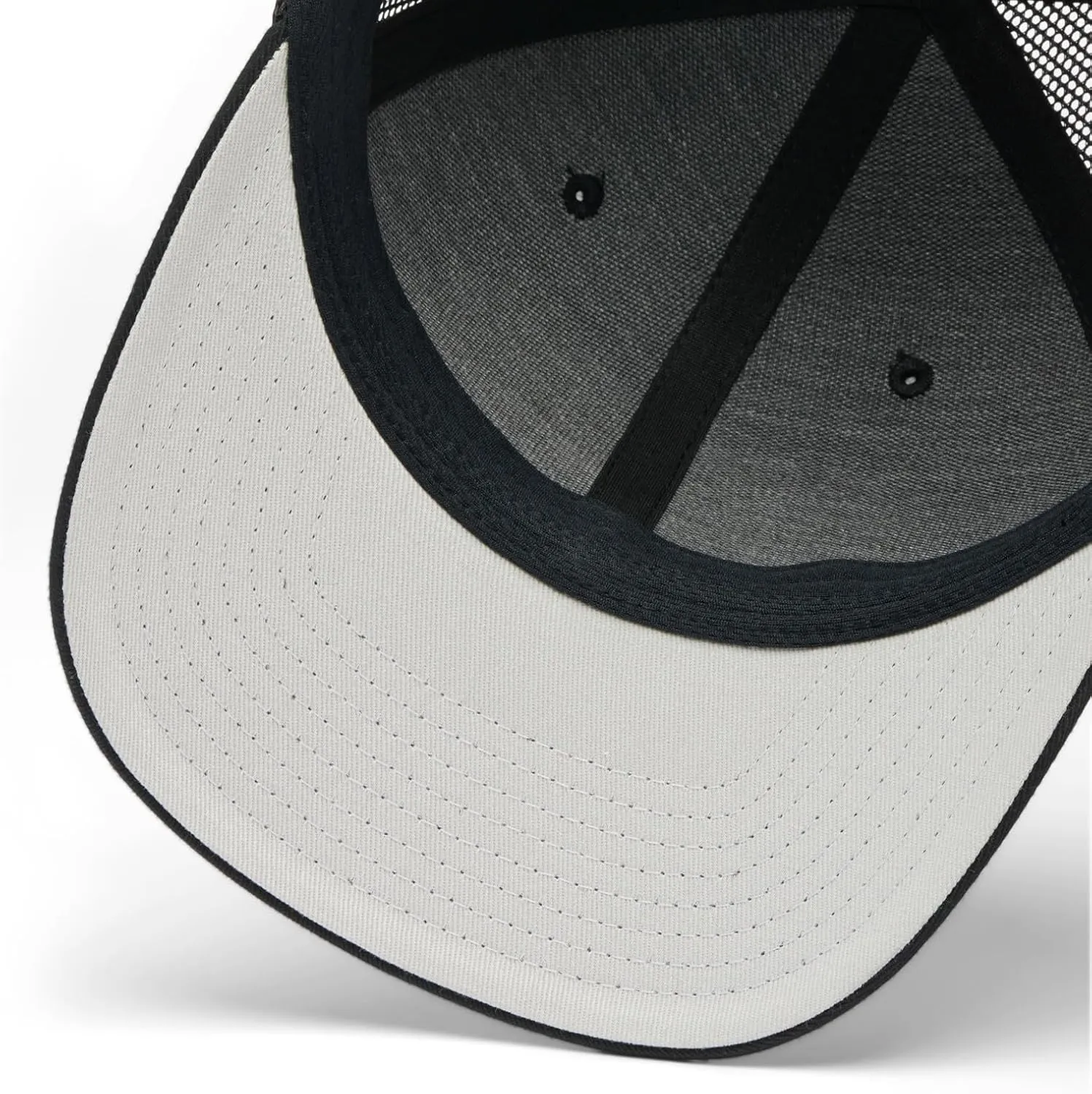 Columbia Unisex-Adult Pfg Fish Flag Mesh Snap Back