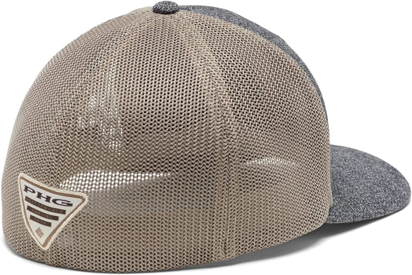 Columbia Unisex Adult PHG Game Flag Mesh Ball Cap