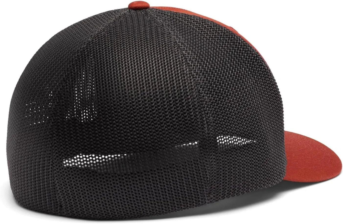 Columbia Unisex-Adult Tree Flag Mesh Ball Cap - High Crown