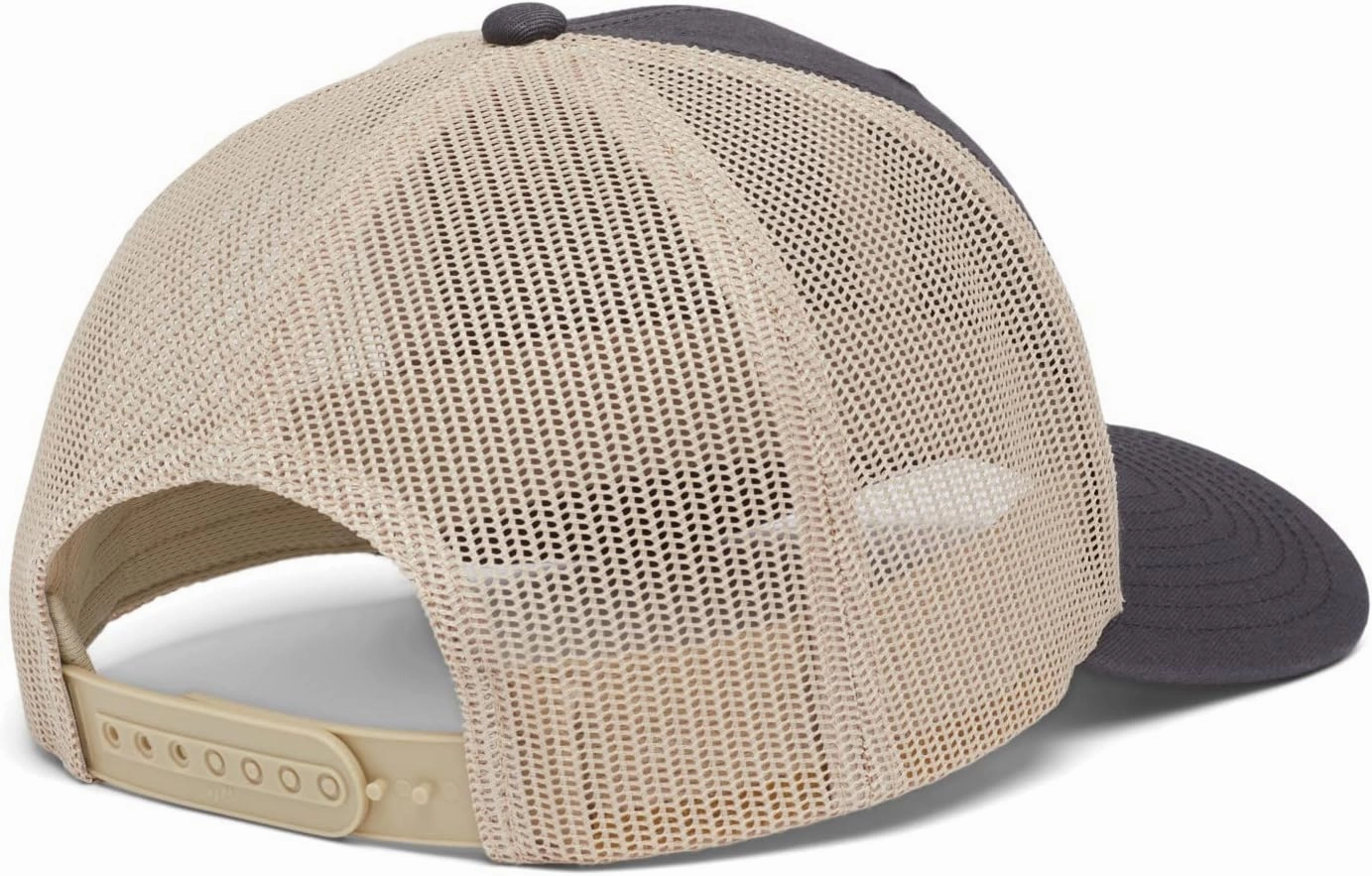 Columbia Mesh Snap Back-High Crown
