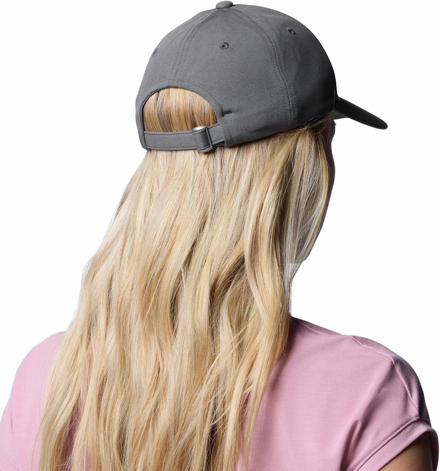 Columbia Twin Canyon Ball Cap