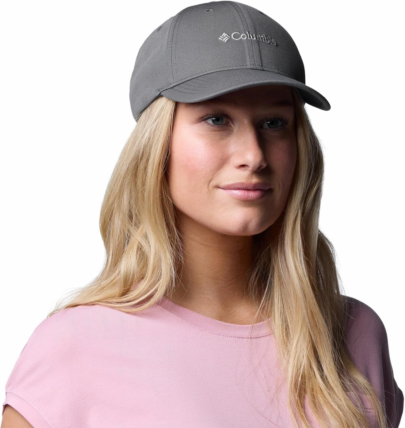 Columbia Twin Canyon Ball Cap