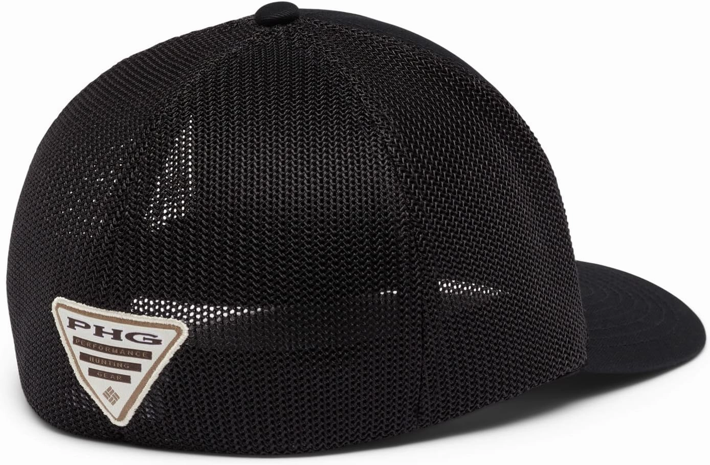 Columbia Unisex Adult PHG Game Flag Mesh Ball Cap