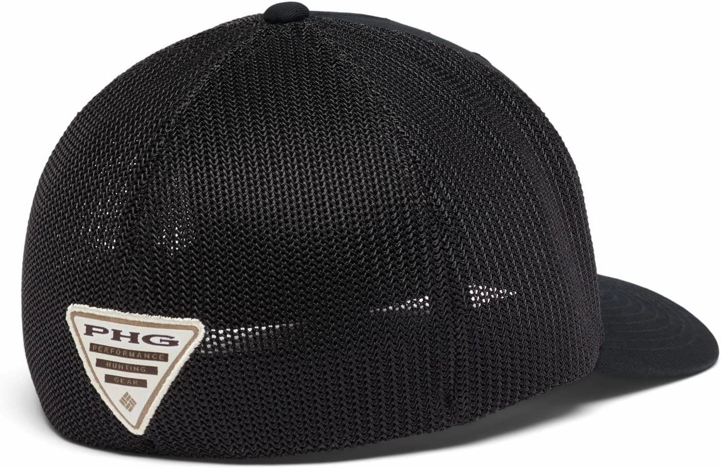 Columbia Unisex Adult PHG Game Flag Mesh Ball Cap
