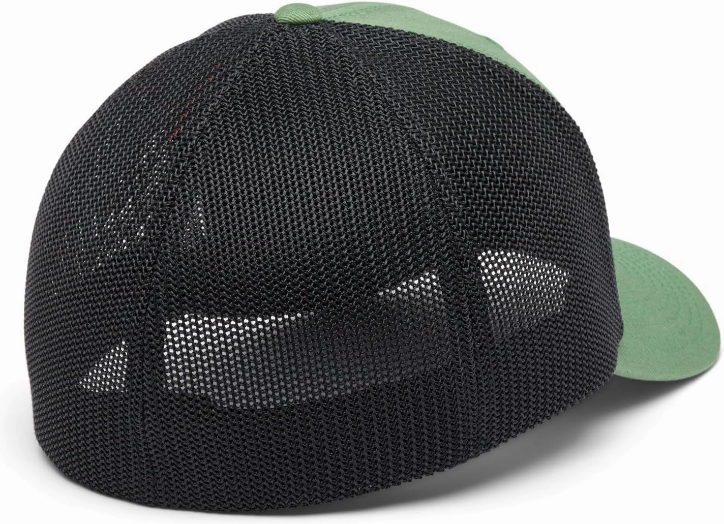 Columbia Unisex Adult Tree Flag Mesh Ball Cap