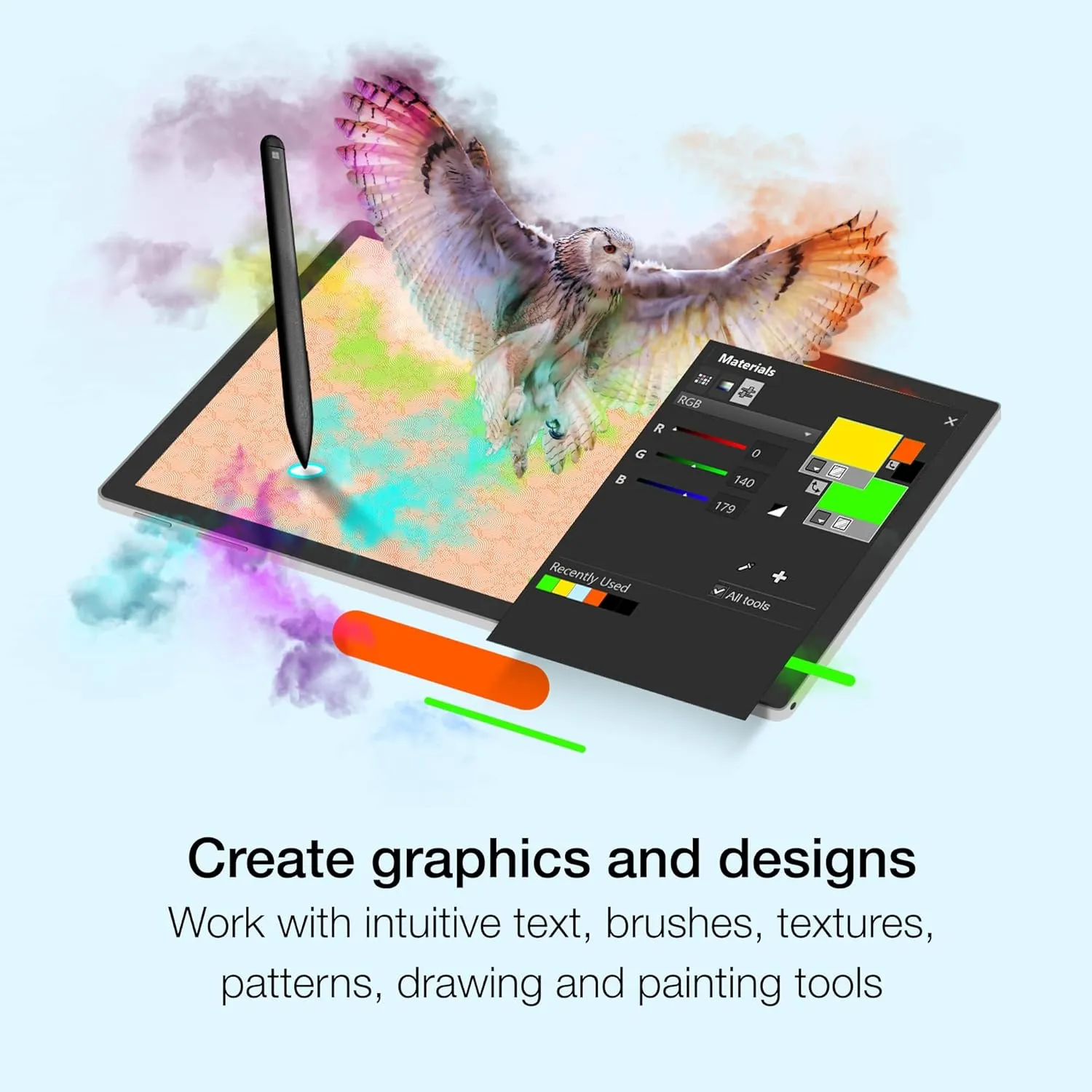 Corel PaintShop Pro 2023 | Powerful Photo Editing & Graphic Design Software [PC Key Card]