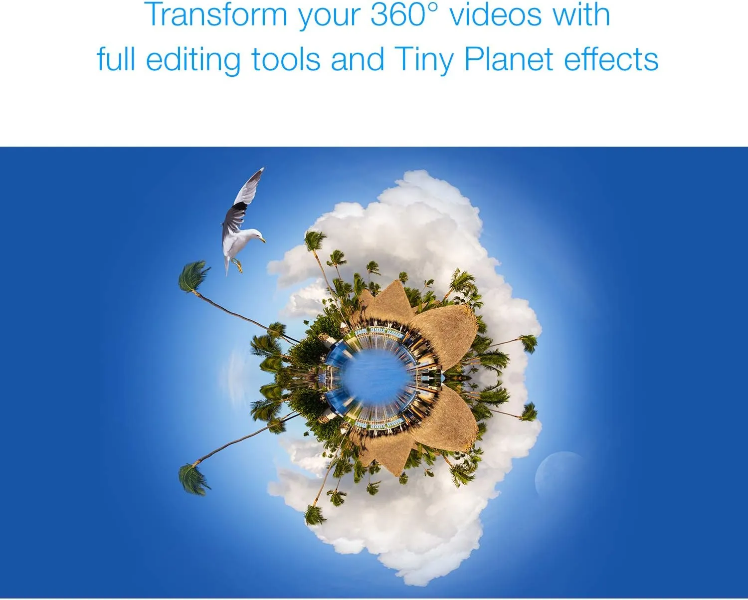 Corel VideoStudio Ultimate 2020 - Video & Movie Editing Software - Slideshow Maker, Screen Recorder, DVD Burner - Premium Effects from NewBlueFX, Boris FX, ProDAD - Free PhotoMirage Express [PC Download][OLD VERSION]