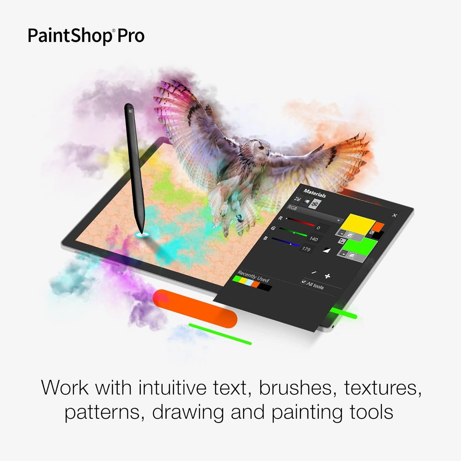 Corel Photo Video Pro Bundle 2023 | PaintShop Pro 2023 and VideoStudio Pro 2023 | Photo and Video Editing Software [PC Download]
