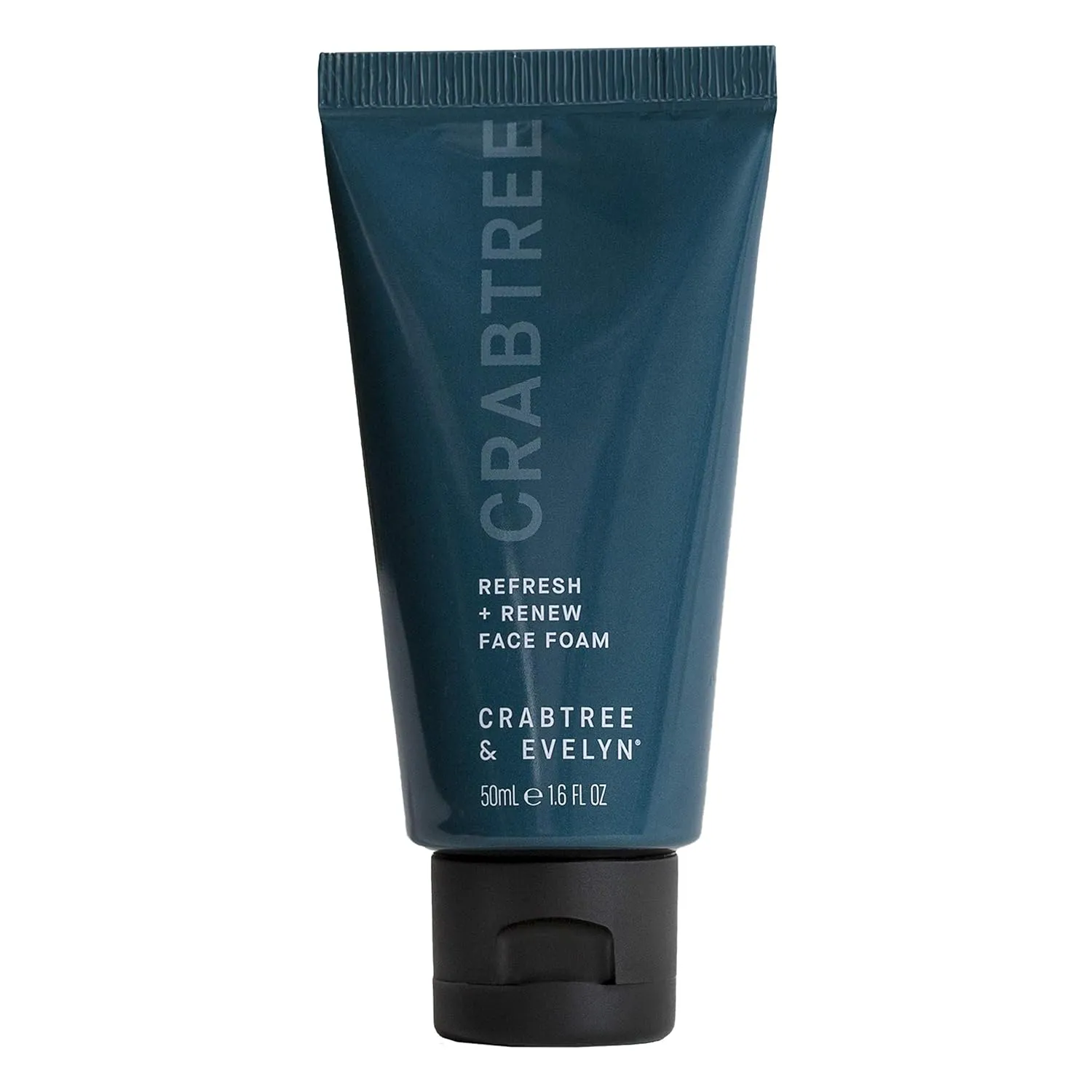 Crabtree & Evelyn Refresh   Renew Face Foam - 50ML