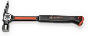 CRESCENT - Crescent Hammer Steel Gp 20 Oz Rip (CHSGP20)