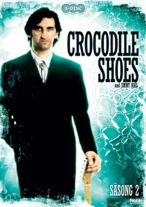 Crocodile Shoes: Season 2 [Region 2]