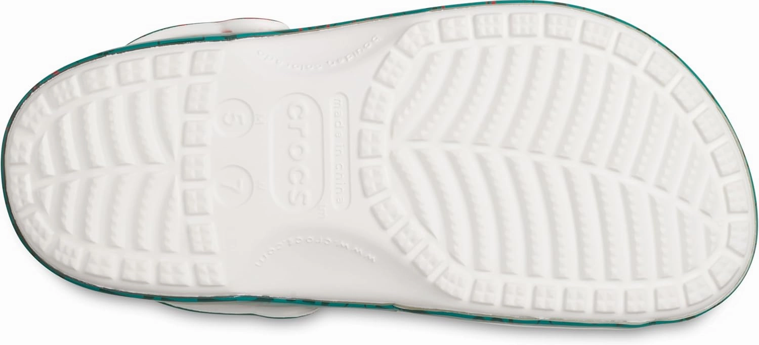Crocs Unisex-Adult Squid Game Classic Clogs