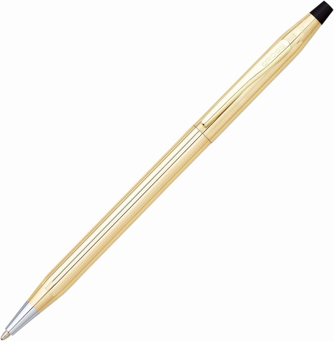 Cross Classic Century 10KT Gold-Filled (Rolled Gold) Ballpoint Pen