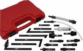 CTA Tools 3950 19 Pc. Master Filler Adapter Set