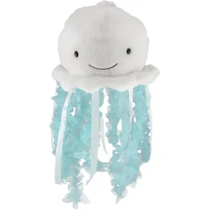 Cuddle Barn Bubbles the Jellyfish Glowing Melodic Stuffed Plush Toy by Cuddle Barn